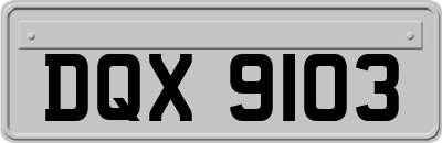 DQX9103