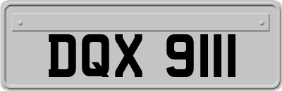 DQX9111