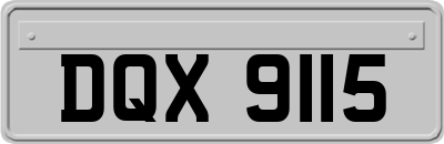 DQX9115