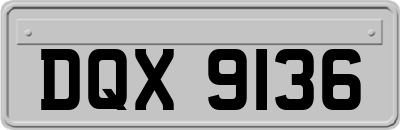 DQX9136