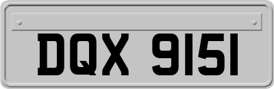 DQX9151