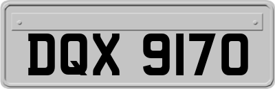 DQX9170
