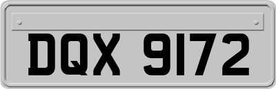 DQX9172
