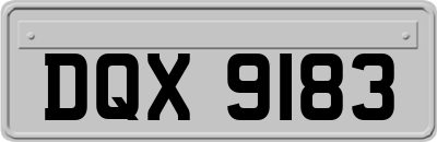 DQX9183