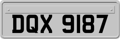 DQX9187