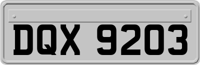 DQX9203