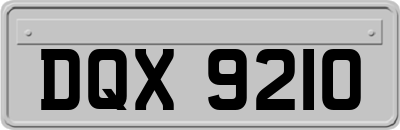 DQX9210