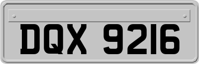 DQX9216