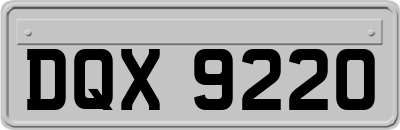 DQX9220