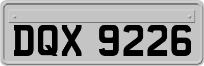 DQX9226