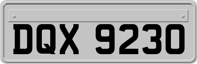 DQX9230