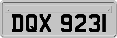 DQX9231