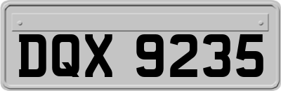 DQX9235