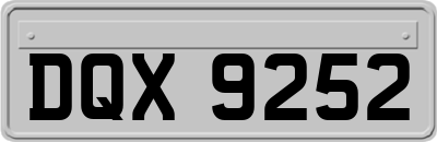 DQX9252