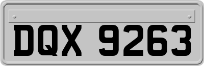 DQX9263