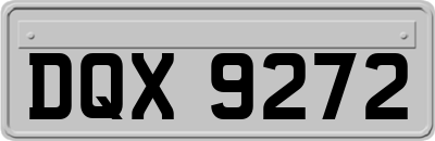 DQX9272