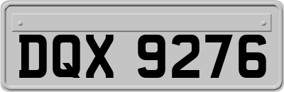 DQX9276