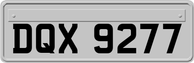 DQX9277