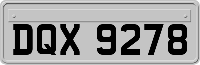 DQX9278
