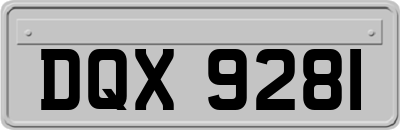 DQX9281