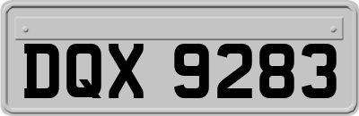 DQX9283