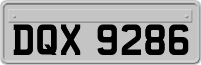DQX9286