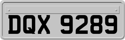 DQX9289