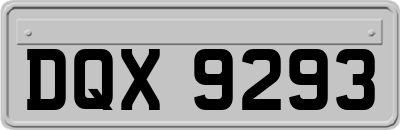 DQX9293