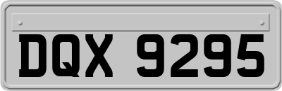 DQX9295