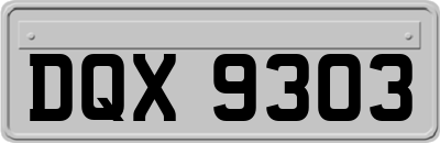 DQX9303
