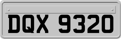 DQX9320