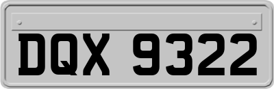 DQX9322