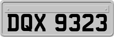 DQX9323