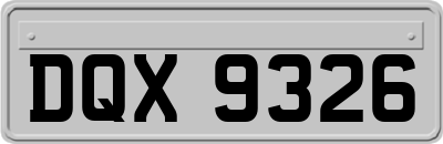 DQX9326