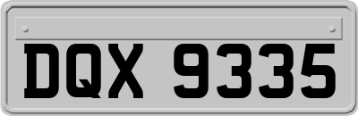 DQX9335
