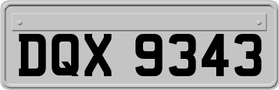 DQX9343