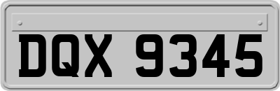 DQX9345