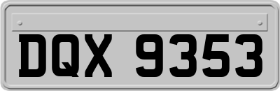 DQX9353