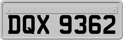 DQX9362