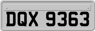 DQX9363