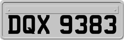 DQX9383