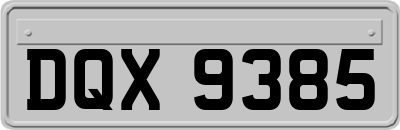 DQX9385