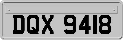 DQX9418