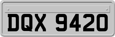 DQX9420
