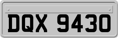 DQX9430