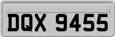 DQX9455