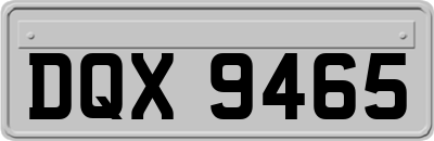 DQX9465