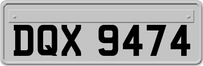 DQX9474