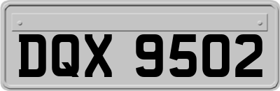 DQX9502