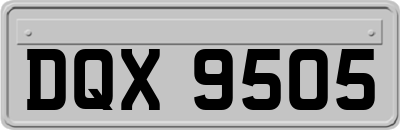 DQX9505